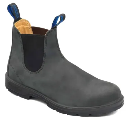 Fashion 1478 Winter Thermal Pull-on Winterboots Women Men's Boots|Men's Winter