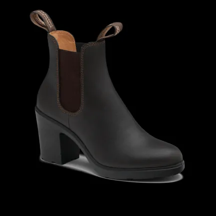 Hot 2366 Women's High Heel Boots Women Women's Boots