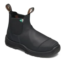Outlet  165 Work & Safety CSA with MetGuard - Canadian Footwear Women Men's Safety|Women's Safety
