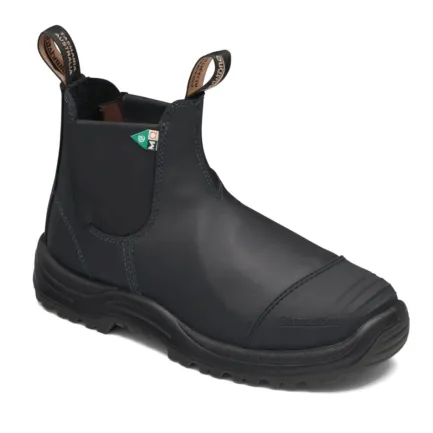 Outlet 165 Work & Safety CSA with MetGuard - Canadian Footwear Women Men's Safety|Women's Safety
