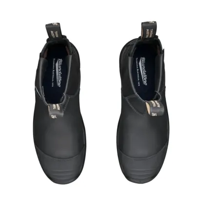 Outlet 165 Work & Safety CSA with MetGuard - Canadian Footwear Women Men's Safety|Women's Safety