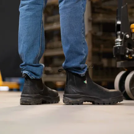 Hot 8301 Work & Safety CSA Rotoflex Unisex Women Men's Safety|Women's Safety