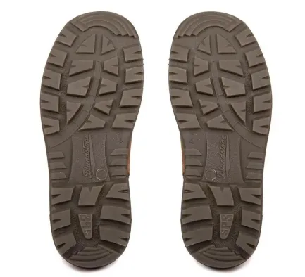 Fashion 164 Work & Safety pull-on kick-off boots Women Men's Safety|Women's Safety