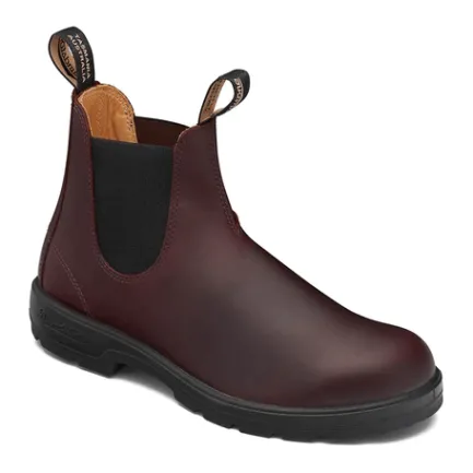 Discount Classic Auburn Chelsea boot Women Men's Boots|Women's Boots