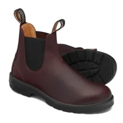 Discount Classic Auburn Chelsea boot Women Men's Boots|Women's Boots