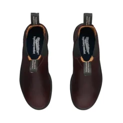 Discount Classic Auburn Chelsea boot Women Men's Boots|Women's Boots
