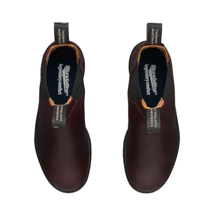 Discount Classic Auburn Chelsea boot Women Men's Boots|Women's Boots