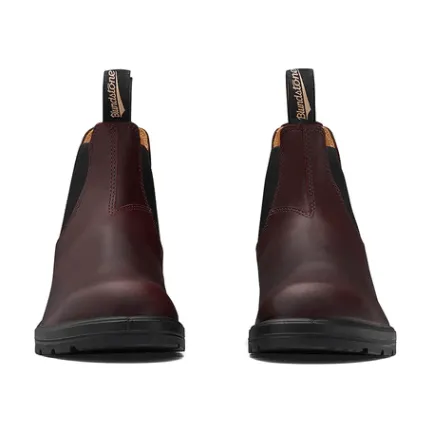 Discount Classic Auburn Chelsea boot Women Men's Boots|Women's Boots