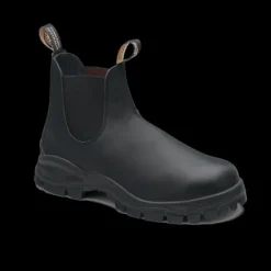 Fashion Lug Sole #2240 Unisex Boot Women Men's Boots|Women's Boots