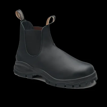 Fashion Lug Sole #2240 Unisex Boot Women Men's Boots|Women's Boots