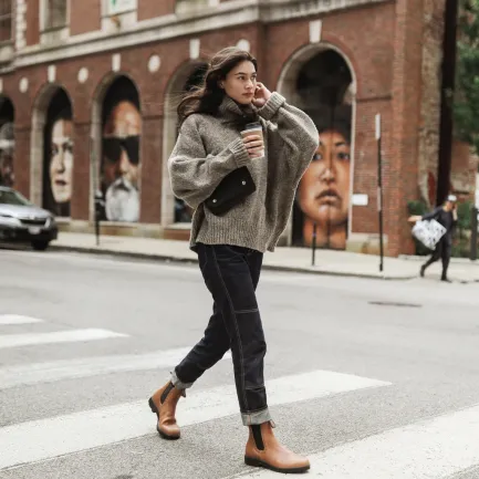 Hot Original #2215 Women's High Top Women Women's Boots