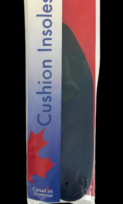 New Body Cushion Insoles for Men Insoles