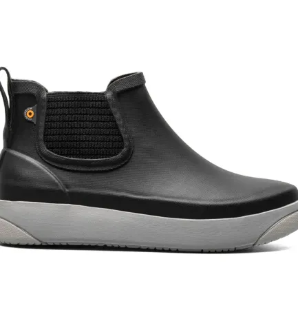 Online KICKER RAIN CHELSEA II Waterproof rain boot Women Women's Boots