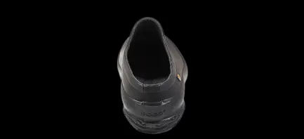 Clearance Patch Clog Women's Black Rain Shoe Women Women's Shoes