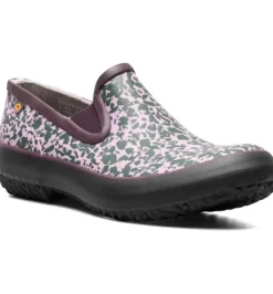 Best Patch Slip On Spotty Women Women's Shoes