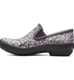 Best Patch Slip On Spotty Women Women's Shoes