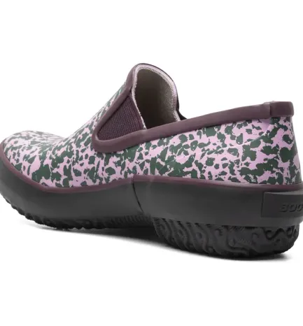 Best Patch Slip On Spotty Women Women's Shoes