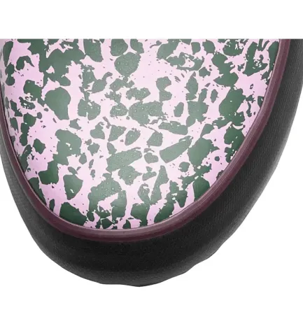 Best Patch Slip On Spotty Women Women's Shoes