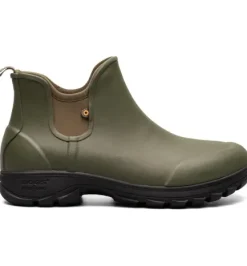 New SAUVIE SLIP ON BOOT Waterproof Boot Men's Boots