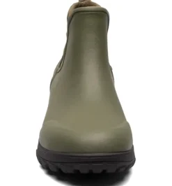 New SAUVIE SLIP ON BOOT Waterproof Boot Men's Boots
