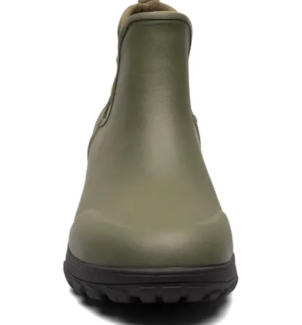 New SAUVIE SLIP ON BOOT Waterproof Boot Men's Boots