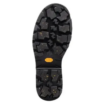 Discount Boondock HD Black Men's Safety