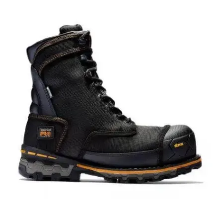 Sale Boondock 8" Insulated WP Men's Safety