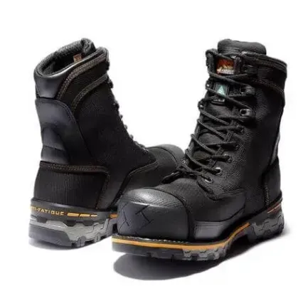 Sale Boondock 8" Insulated WP Men's Safety