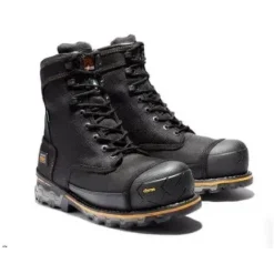 Sale Boondock 8" Insulated WP Men's Safety