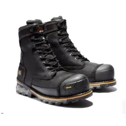 Sale Boondock 8" Insulated WP Men's Safety