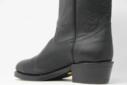 Sale Men's CSA Cowboy WorkBoot Men's Safety