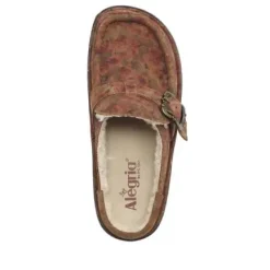 Clearance Brigit ALG-BRI-7764 Women Women's Shoes