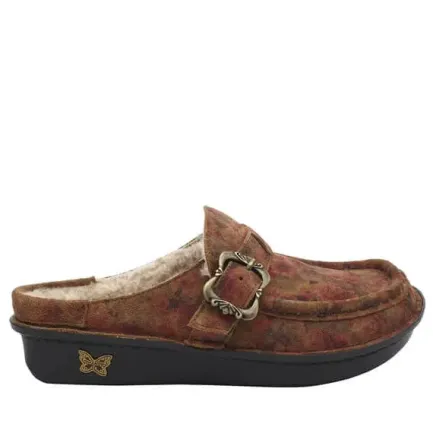 Clearance Brigit ALG-BRI-7764 Women Women's Shoes
