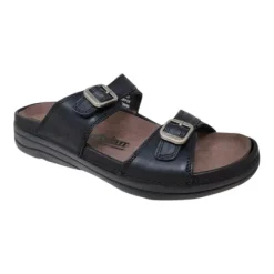 New Agean 4 Leather Sandal Women Women's Sandals