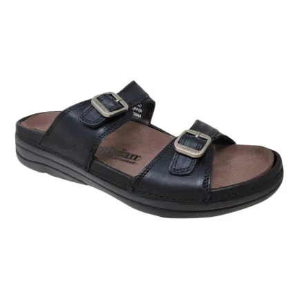 New Agean 4 Leather Sandal Women Women's Sandals
