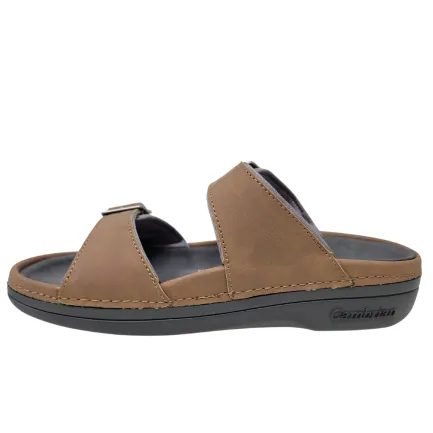 New Agean 4 Women's Leather Sandal Women Women's Sandals
