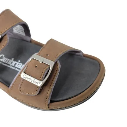 New Agean 4 Women's Leather Sandal Women Women's Sandals