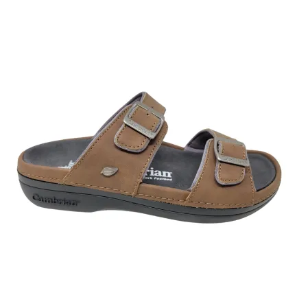 New Agean 4 Women's Leather Sandal Women Women's Sandals