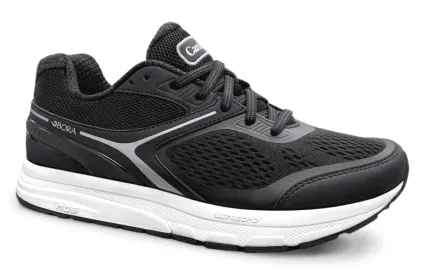 Fashion Bora Walking Black - Mens Men's Shoes|Men's Athletic