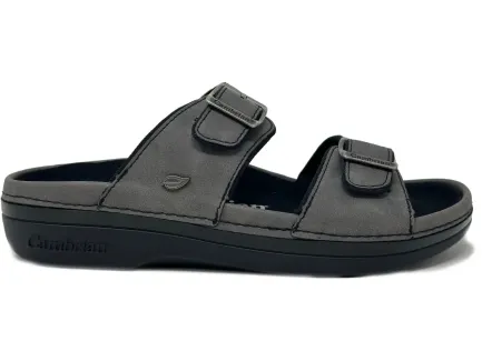 Outlet Cruz Dark Grey Women's Sandal Women Women's Sandals