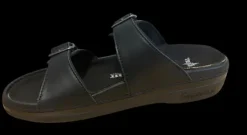 Online Cruz 2-Strap Slide for Women Women Women's Sandals