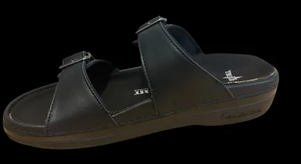 Online Cruz 2-Strap Slide for Women Women Women's Sandals