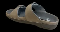 New Cruz 2-Strap Women's Slide Sandal Women Women's Sandals