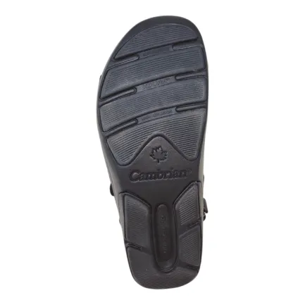 Hot Delphi 4 Women's Leather Sandal Women Women's Sandals