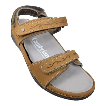 Online Kona 4 Women's Leather Sandal Women Women's Sandals