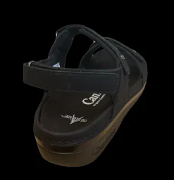 Online Rio Women's Comfort Sandal Black Women Women's Sandals