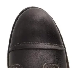 Fashion Capstone Black Women Women's Boots