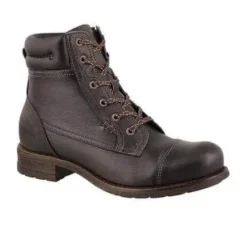 Fashion Capstone Black Women Women's Boots