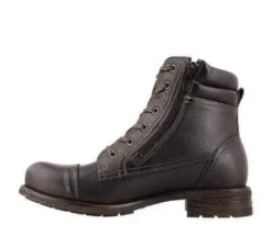 Fashion Capstone Black Women Women's Boots