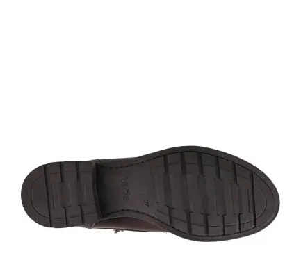 Outlet Capstone Bordeaux Women Women's Boots